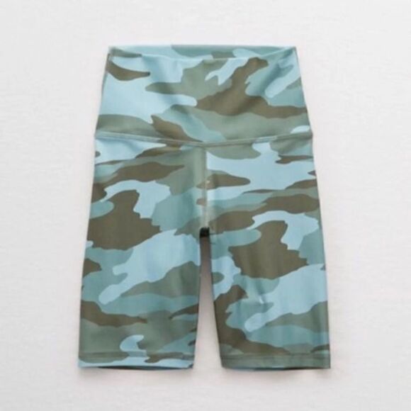 Aerie Bike Shirts XS  - Picture 1 of 9